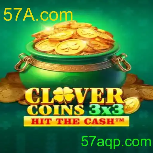 Clovercoin3x3